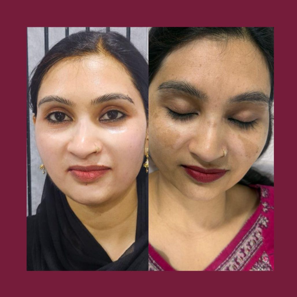 Gray Minimalist Chat Instagram Post